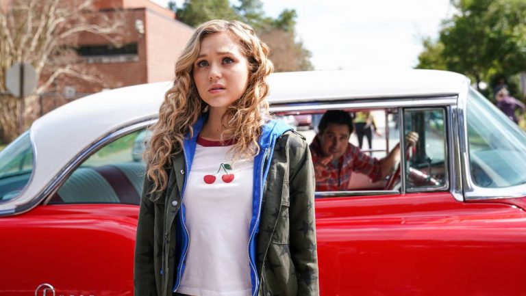 Segunda temporada de Stargirl prestes a estrear na HBO Portugal