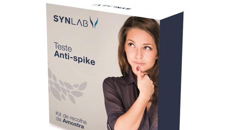 Este teste avalia a imunidade ao novo coronavírus