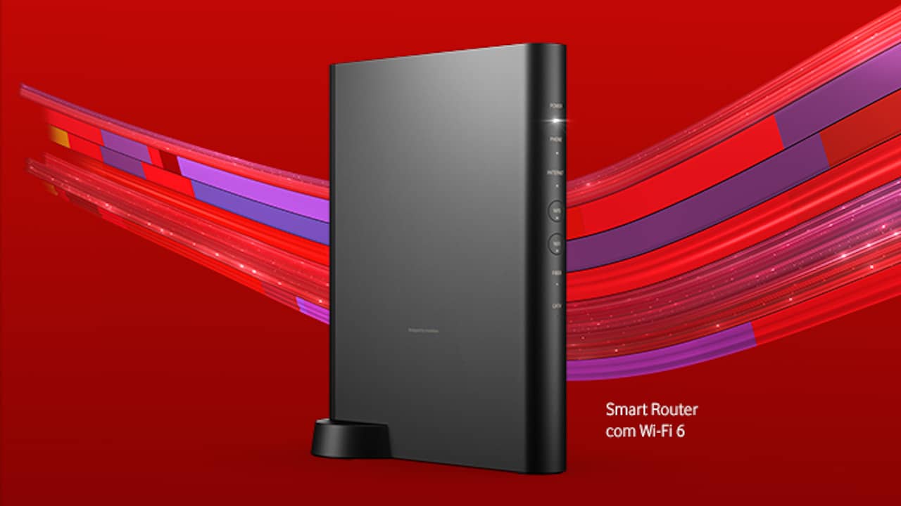 Modem Router Vodafone At Isabella Embry Blog