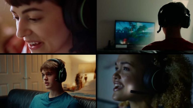 O Xbox Cloud Gaming vai chegar às consolas