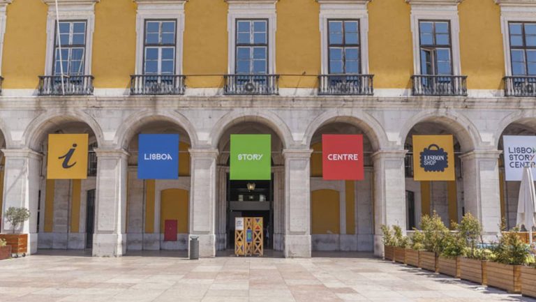 Postos de informação turística de Turismo de Lisboa reabrem ao público