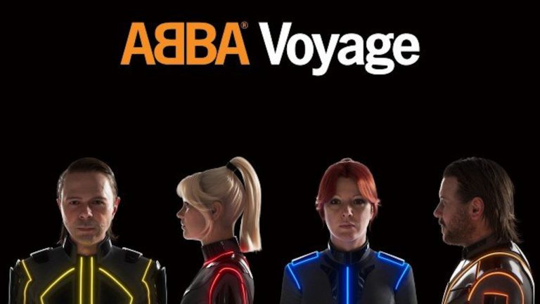 Os ABBA vão voltar aos palcos… mas numa versão digital