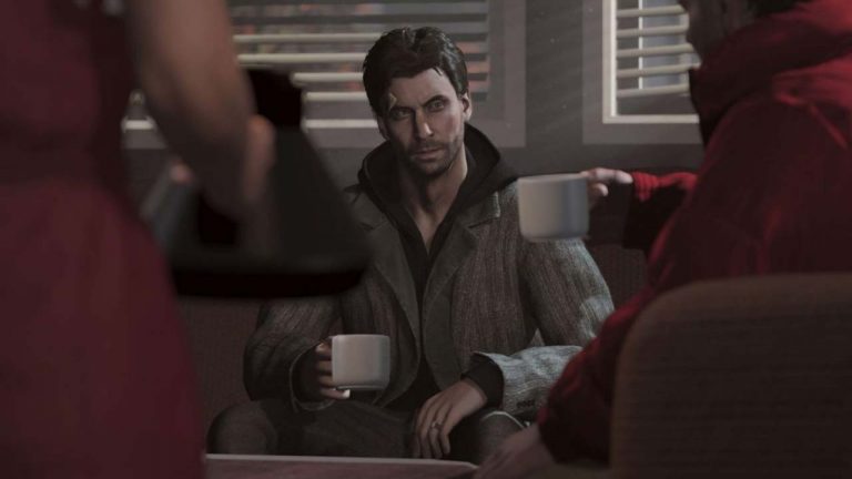 Alan Wake Remastered recebe trailer de comparação e detalhes da versão PC