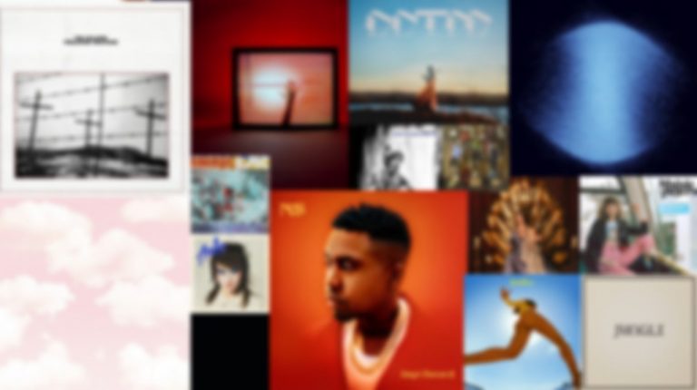 Música – Álbuns essenciais (agosto 2021)