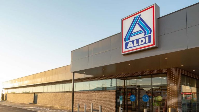 Aldi abre nova loja em Casal do Sapo, na Quinta do Conde