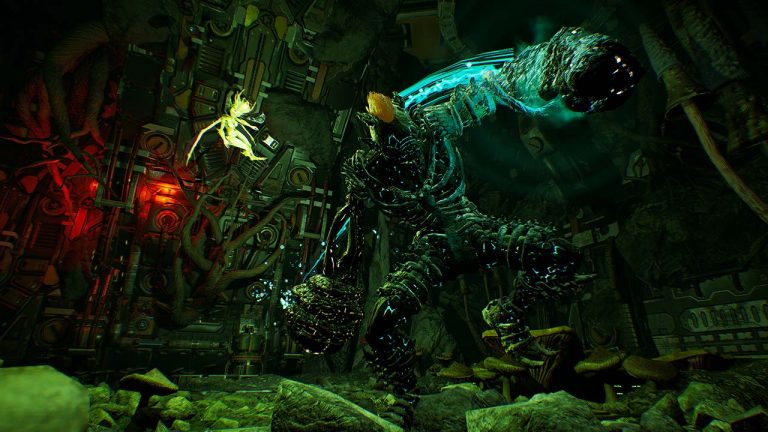 Análise – Arboria (PC)