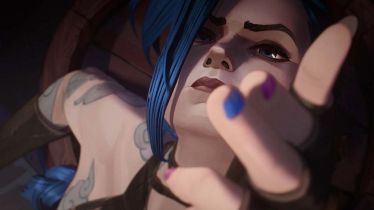 Arcane recebe um incrível trailer e estreia a 6 de novembro