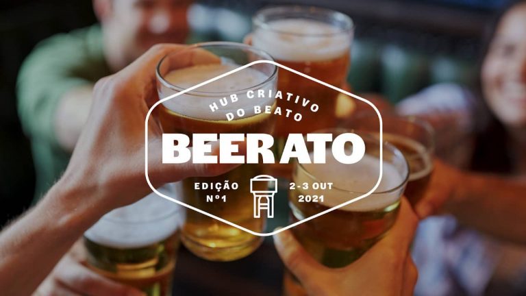 Hub Criativo do Beato recebe evento que junta cerveja artesanal, música e street food