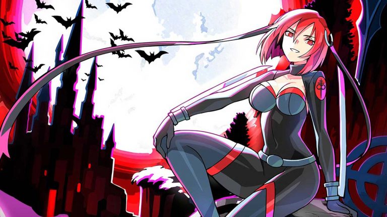 BloodRayne Betrayal: Fresh Bites – Vampiros com cheiro a Listerine