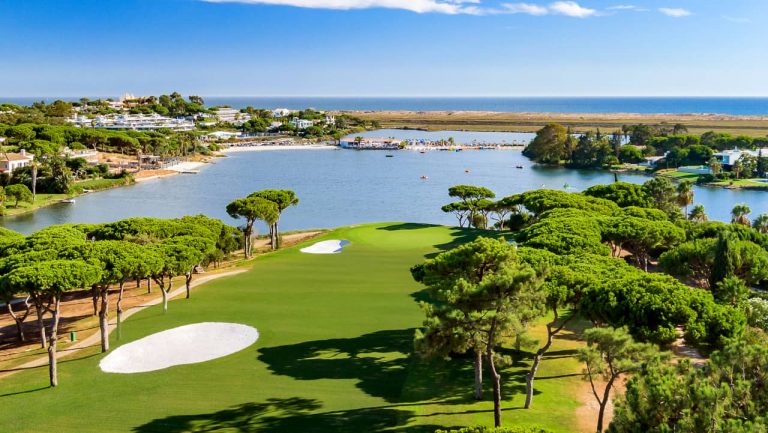Campo de Golfe Sul na Quinta do Lago reabre após investimento de 7 milhões de euros