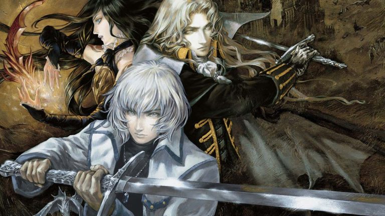 Castlevania e Resident Evil nas ofertas do Xbox Games With Gold