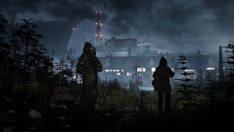 Chernobylite – A Zona de Exclusão espera por vocês