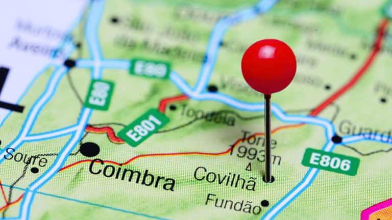 Há uma nova plataforma que permite comparar municípios para viver, visitar e investir