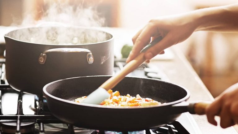 CookingSchool é a primeira escola portuguesa de cozinha saudável e natural