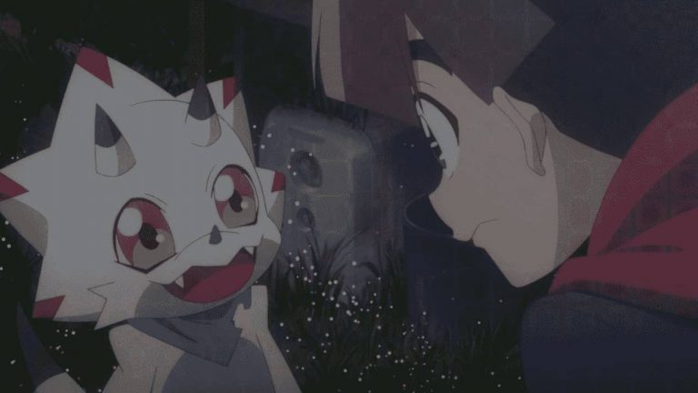 Digimon Ghost Game ganha uma espécie de trailer e data de estreia