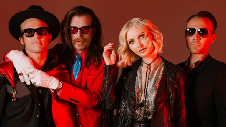 Eagles of Death Metal tocam em Lisboa no próximo ano