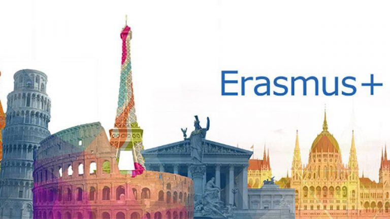 Nova aplicação Erasmus+ proporciona um Cartão Europeu de Estudante digital