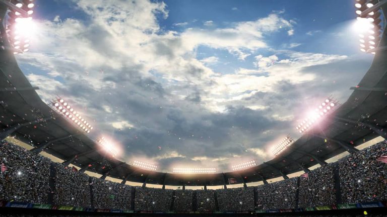 Estádios de futebol passam a poder funcionar com a capacidade total