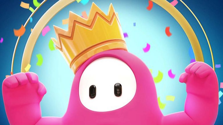 Fall Guys entra no livro do Guinness como o jogo mais descarregado do PS Plus