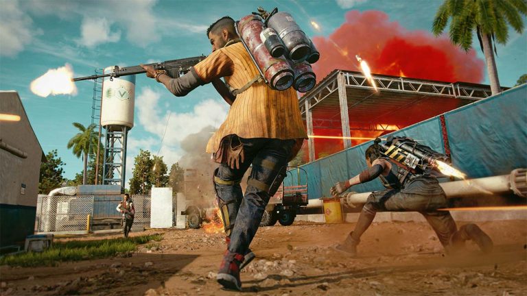 Conhece os requisitos para jogar Far Cry 6 no PC