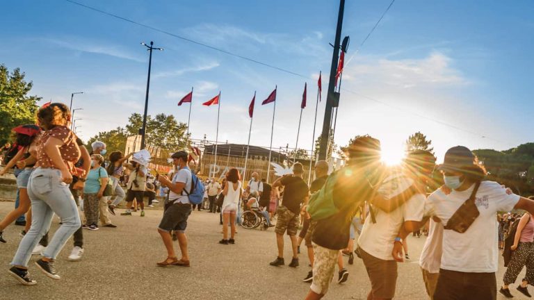 Há Festa do Avante este ano? O PCP diz que sim e já está a prepará-la