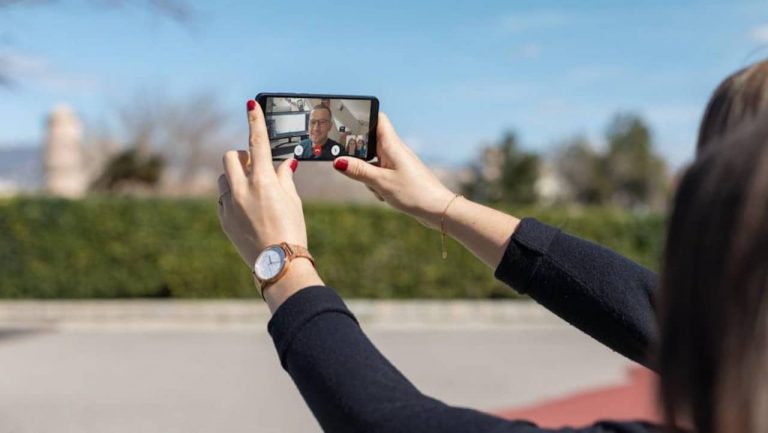 5 formas inovadoras de usar o smartphone