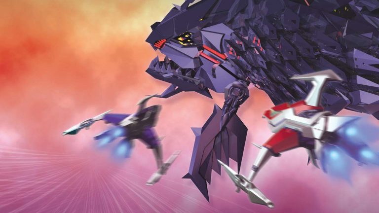 G-Darius HD – Um clássico que resistiu ao teste do tempo