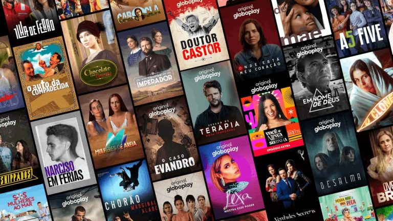Globoplay, a plataforma de streaming da Globo, chega a Portugal já em outubro