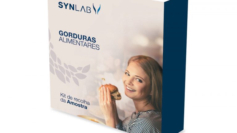 Este novo teste avalia a qualidade das gorduras ingeridas nos últimos três meses