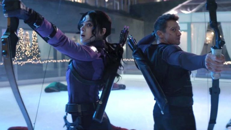 Série de Hawkeye recebe o primeiro trailer e data de estreia