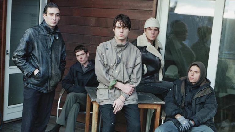 Iceage, Wet Leg e mais novas confirmações no Super Bock em Stock