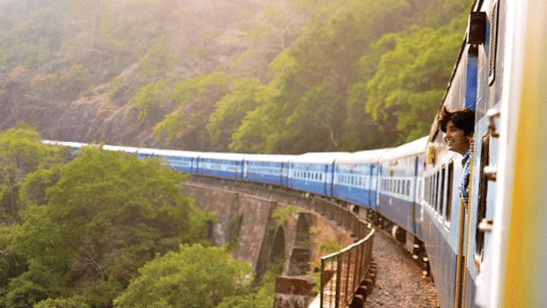 60.000 jovens vão poder fazer um Interrail gratuito já em 2022