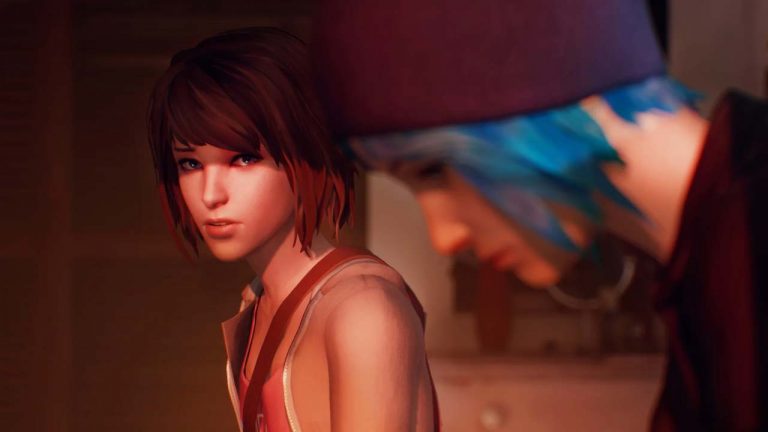 Life is Strange vai ser adaptado a série de televisão pela Amazon