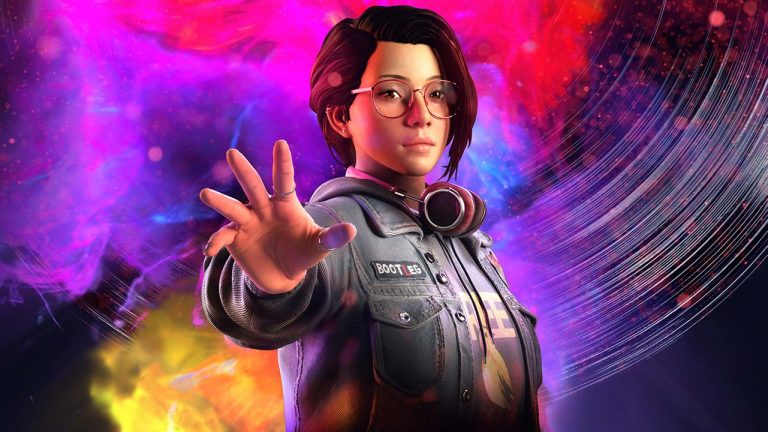 Life Is Strange: True Colors vai poder ser jogado com a ajuda da Twitch