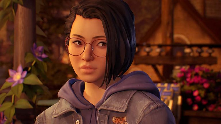 Life is Strange: True Colors na Nintendo Switch em dezembro
