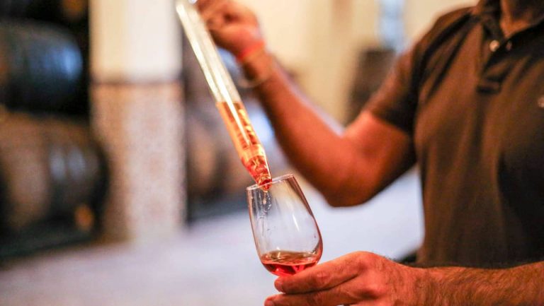 3 Moscatéis de Setúbal no Top 10 dos melhores do mundo