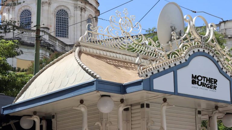 Mother Burger Lisboa