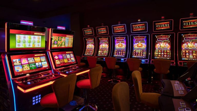 O impacto da música no casino