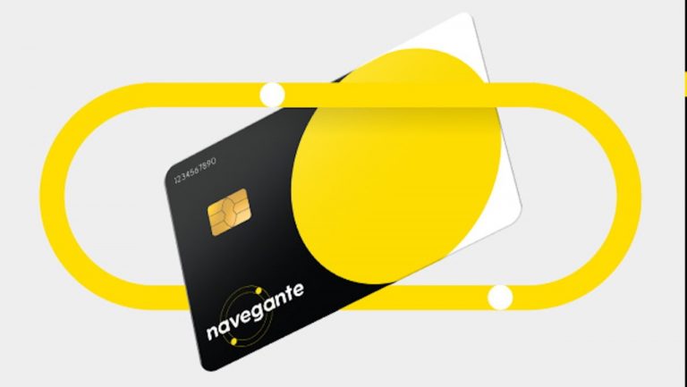 Passe navegante mantém preço em 2026