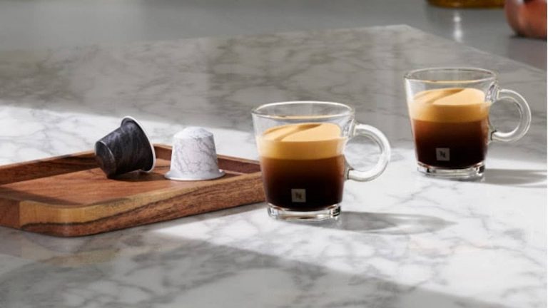 Novos blends Nespresso Ispirazione Novecento e Ispirazione Millennio levam-nos a “viajar no tempo”