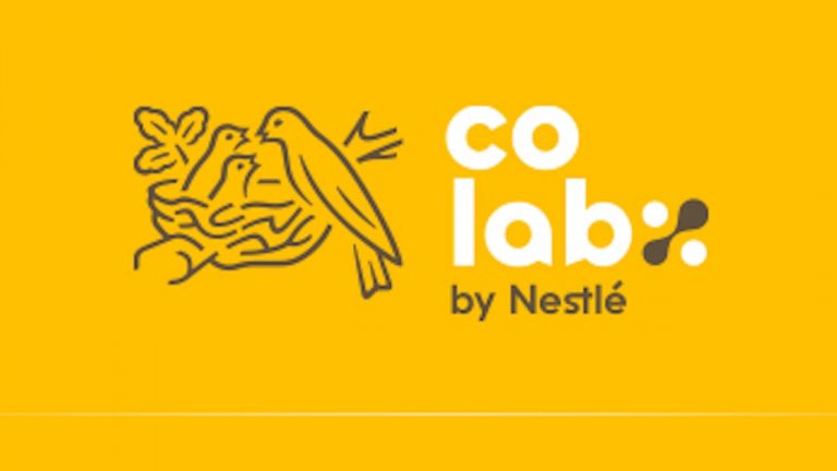 Nestlé Co-Lab. O novo programa da marca pede-nos ajuda para criar novos produtos e serviços