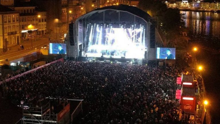 Querem pedir reembolso dos bilhetes do North Music Festival? Atenção aos prazos
