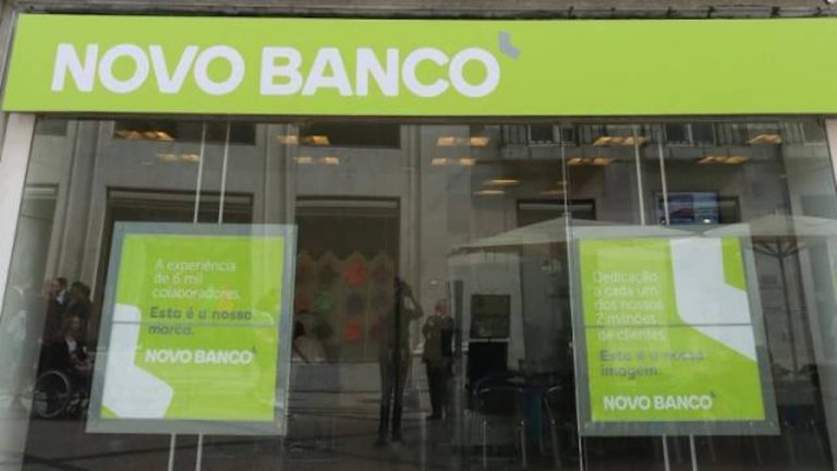 Setúbal. Há um balcão do Novo Banco que vai encerrar no final do mês
