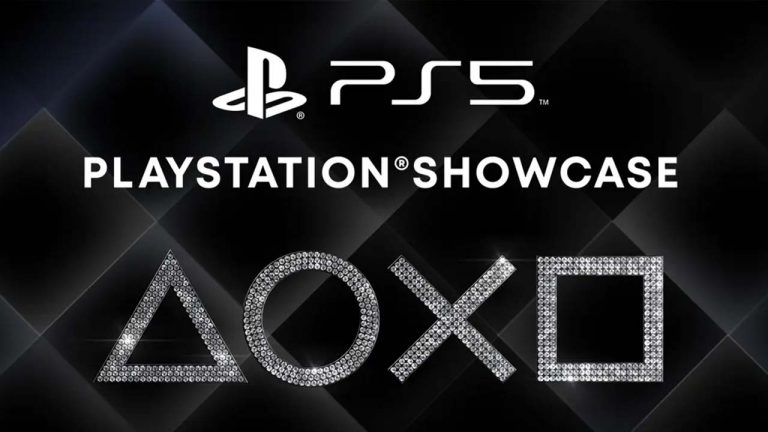 O novo PlayStation Showcase vai dedicar-se à PlayStation 5
