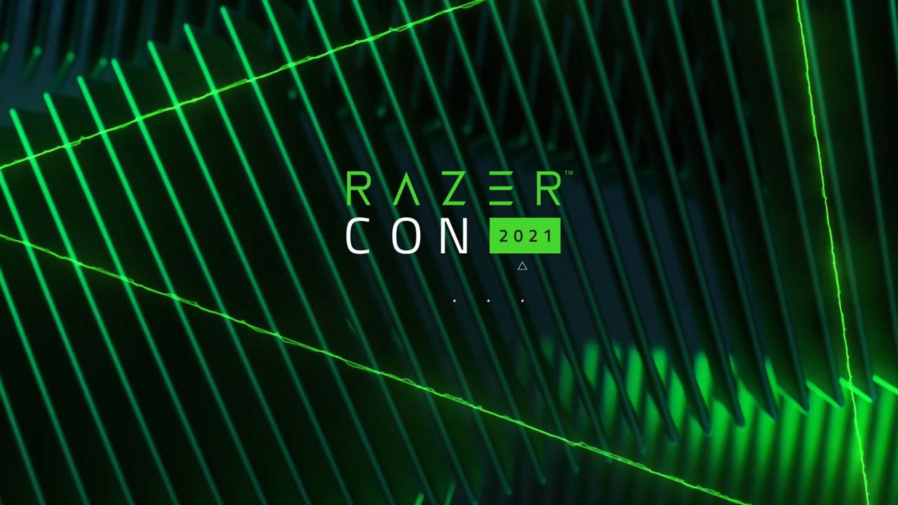 Razercon returns with the promise of many new features