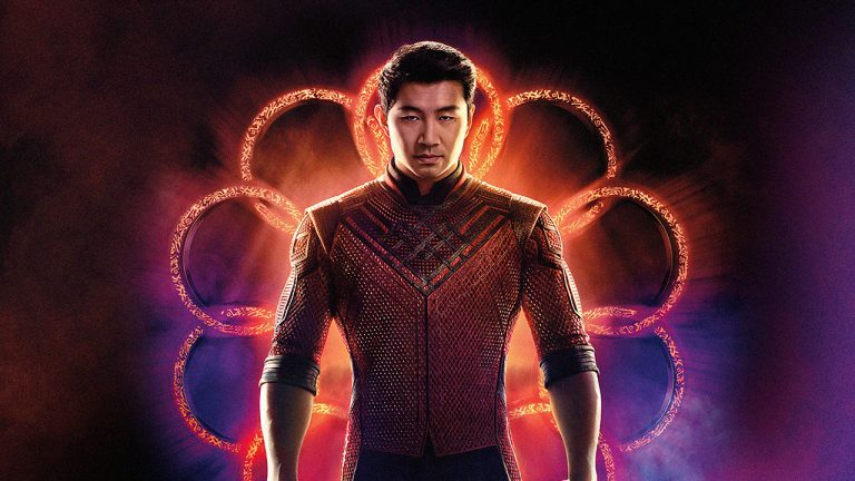 Crítica – Shang-Chi and the Legend of the Ten Rings