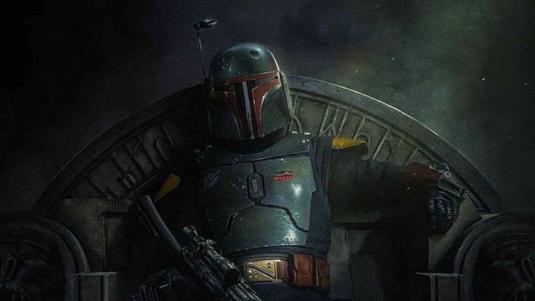 The Book of Boba Fett tem finalmente data de estreia