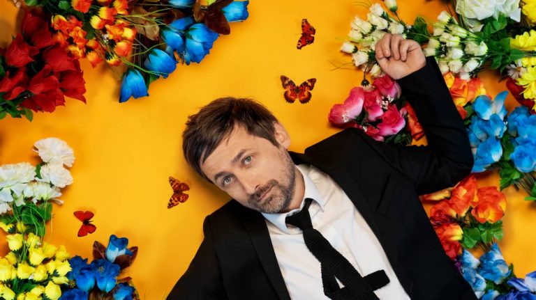 The Divine Comedy regressam a Portugal em 2022