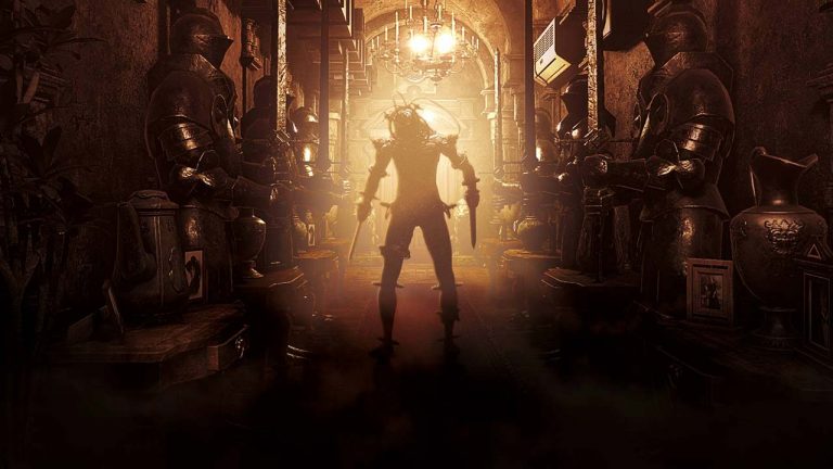 Análise – Tormented Souls (PlayStation 5)