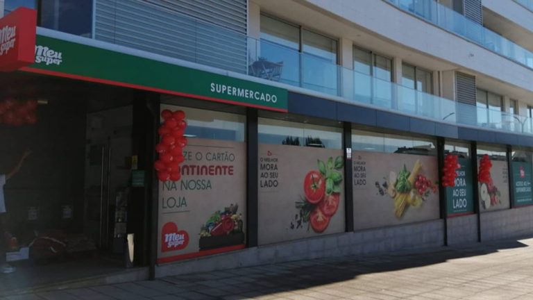Meu Super abre três novas lojas